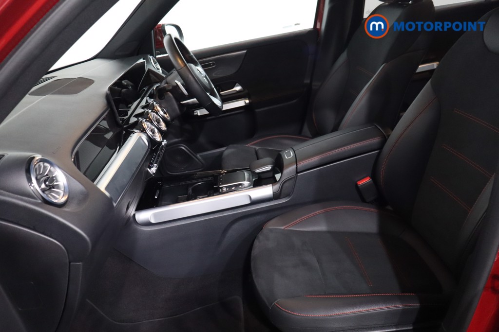 Used Mercedes-Benz GLB 2022 for sale - 77312887: Photo 12