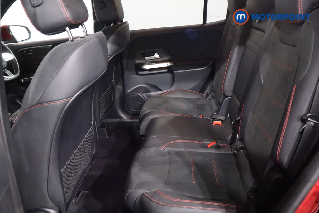 Used Mercedes-Benz GLB 2022 for sale - 77312887: Photo 13