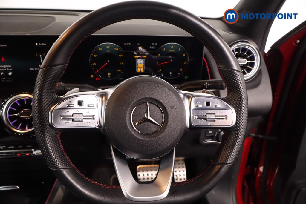 Used Mercedes-Benz GLB 2022 for sale - 77312887: Photo 14