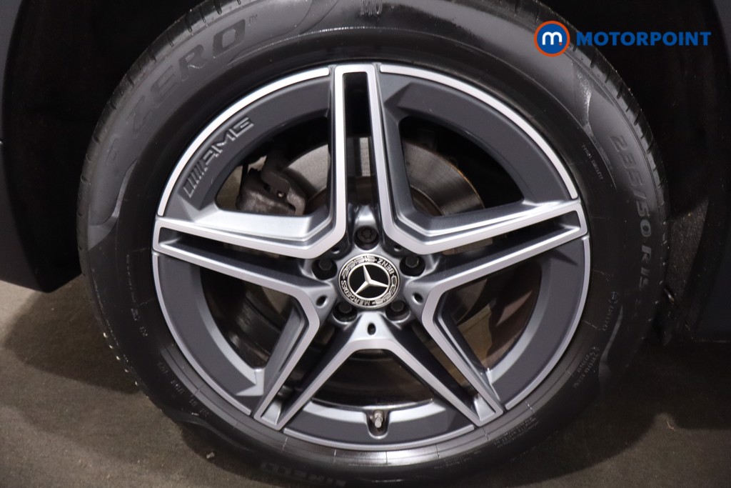 Used Mercedes-Benz GLB 2022 for sale - 77312887: Photo 17