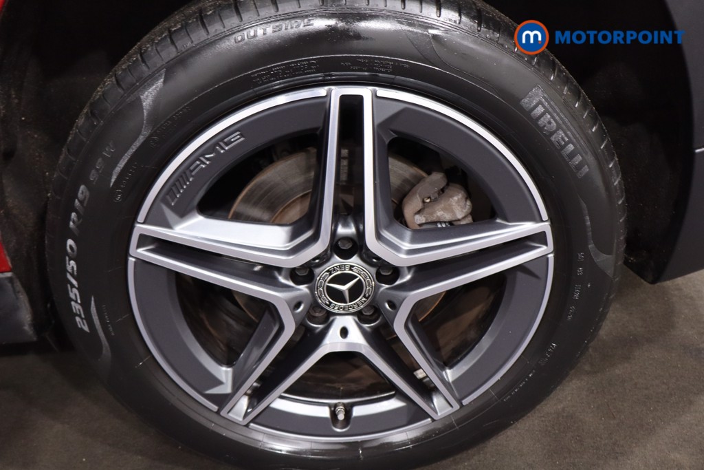 Used Mercedes-Benz GLB 2022 for sale - 77312887: Photo 19