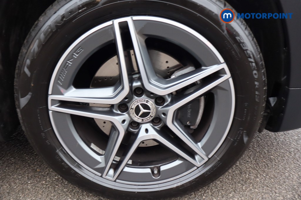 Used Mercedes-Benz GLB 2022 for sale - 77312887: Photo 20