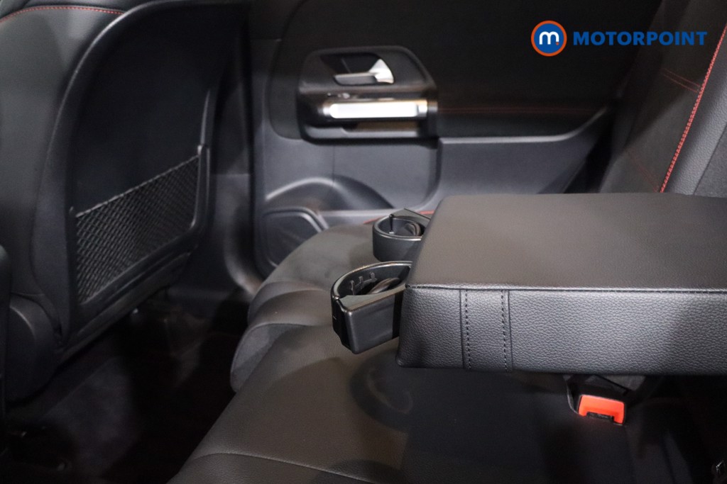 Used Mercedes-Benz GLB 2022 for sale - 77312887: Photo 34