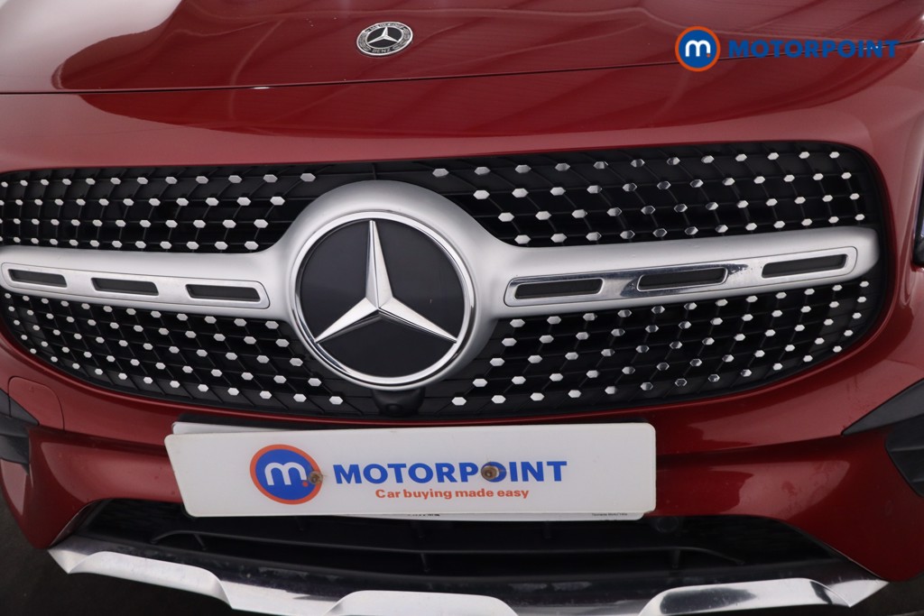 Used Mercedes-Benz GLB 2022 for sale - 77312887: Photo 36