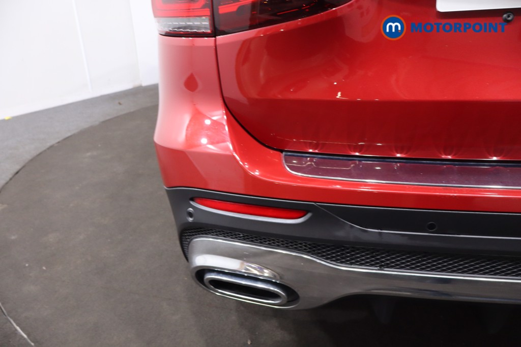 Used Mercedes-Benz GLB 2022 for sale - 77312887: Photo 43