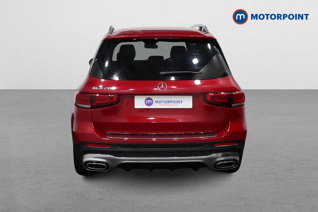 Used Mercedes-Benz GLB 2022 for sale - 77312887: Photo 6