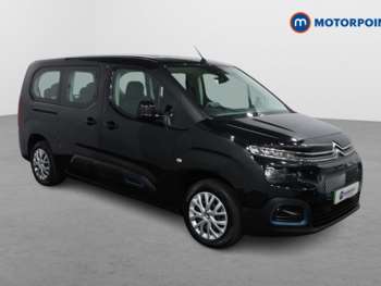 2023 - 100kW Feel XL 50kWh 5dr Auto [7 seat]