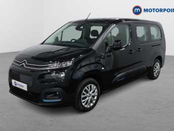 Used Citroen Berlingo 2023 for sale - 74702731: Photo