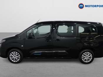 Used Citroen Berlingo 2023 for sale - 74702731: Photo