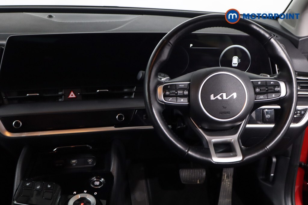 Used Kia Sportage 2024 for sale - 78223853: Photo 11