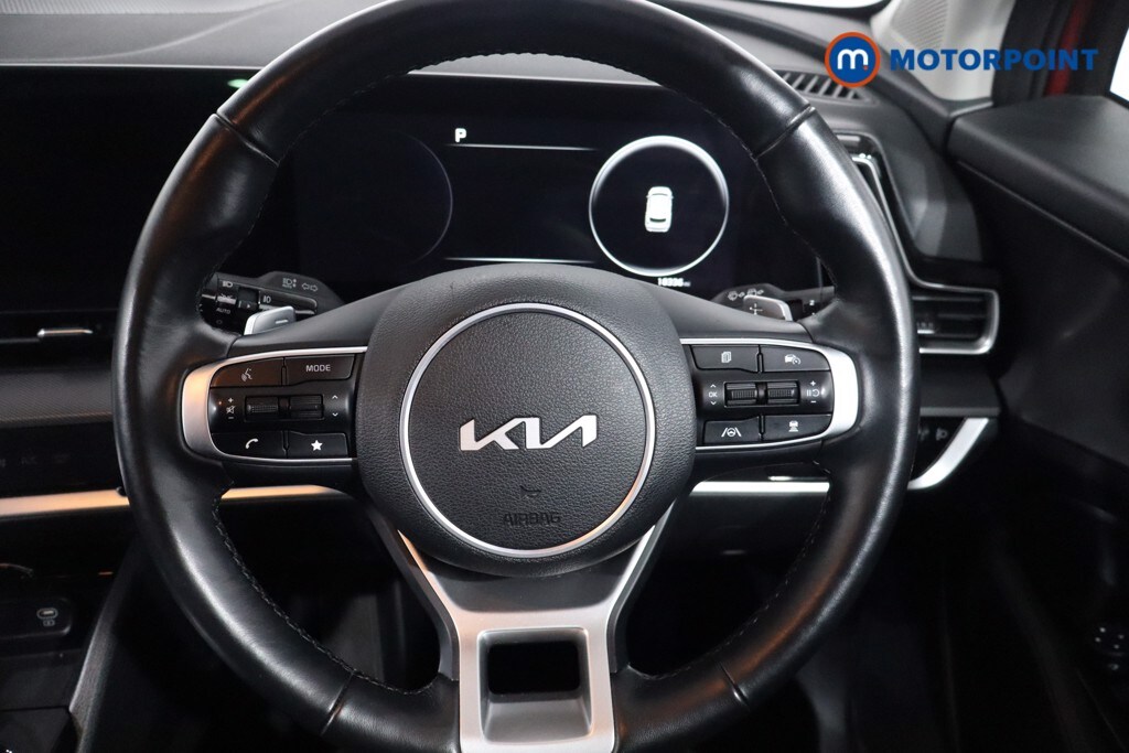 Used Kia Sportage 2024 for sale - 78223853: Photo 14