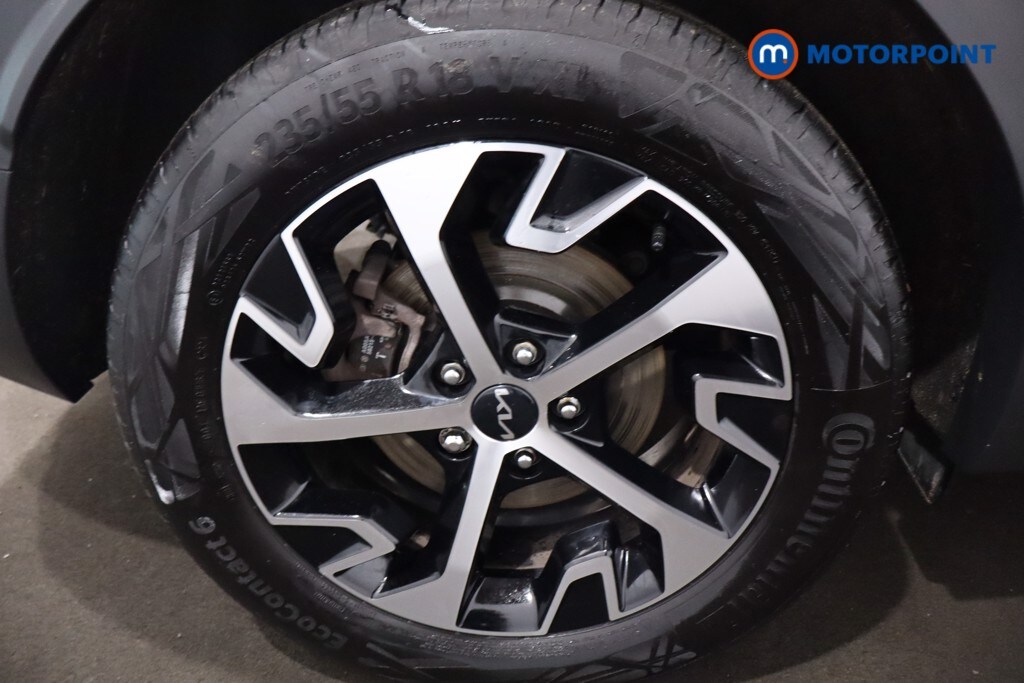 Used Kia Sportage 2024 for sale - 78223853: Photo 17