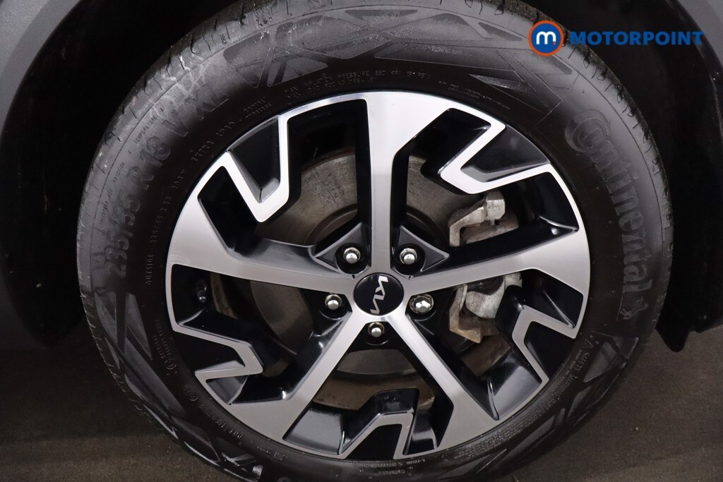 Used Kia Sportage 2024 for sale - 78223853: Photo 18