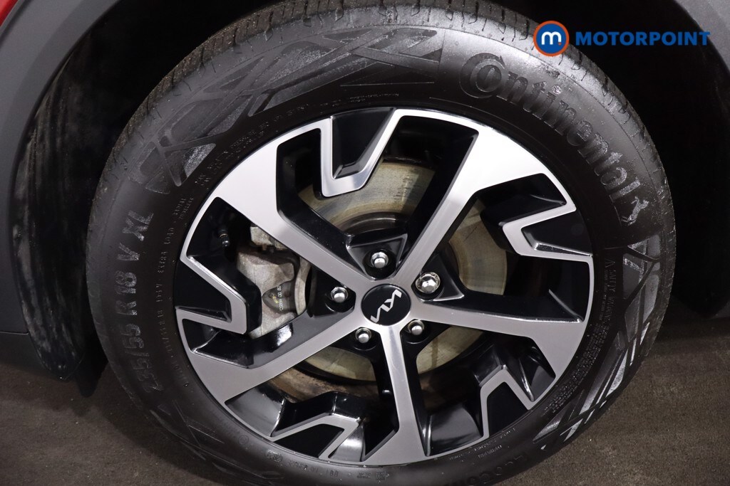 Used Kia Sportage 2024 for sale - 78223853: Photo 19