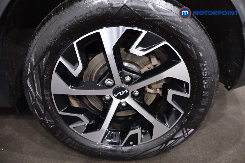 Used Kia Sportage 2024 for sale - 78223853: Photo 20