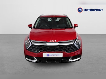 Used Kia Sportage undefined for sale - 78223853: Photo