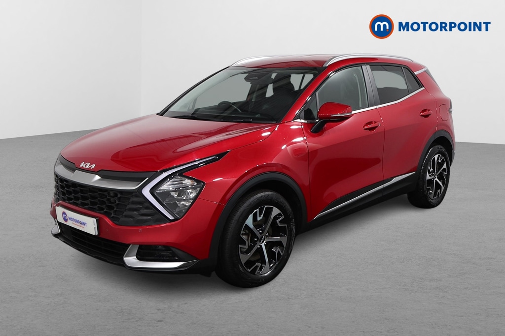 Used Kia Sportage 2024 for sale - 78223853: Photo 3