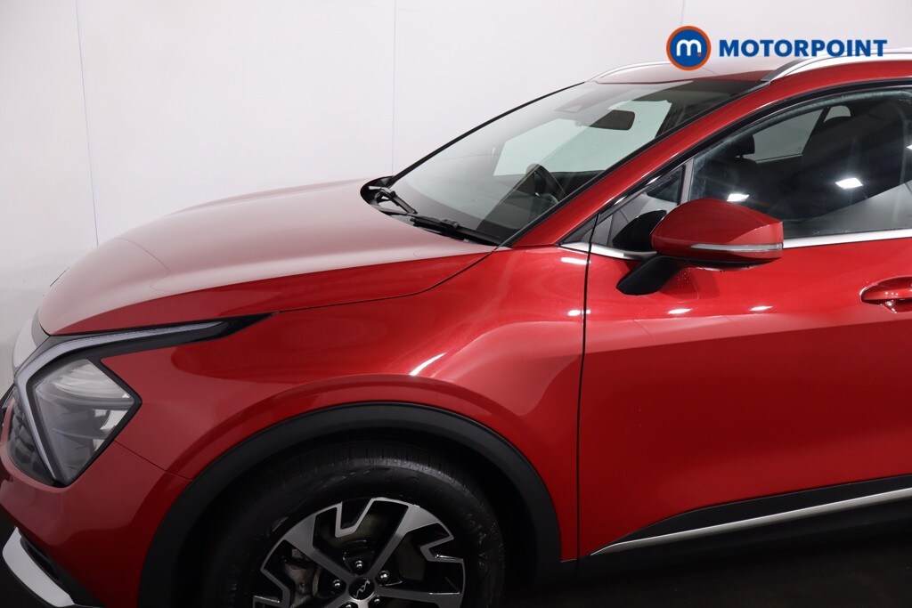 Used Kia Sportage 2024 for sale - 78223853: Photo 33