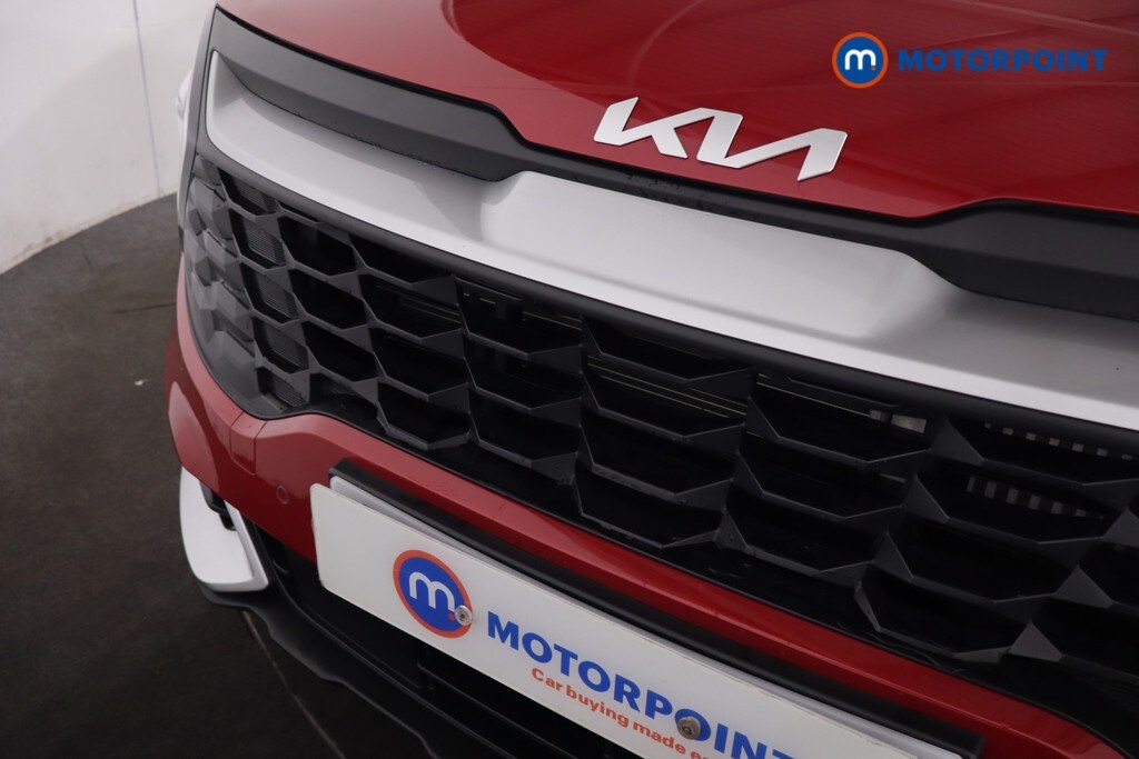 Used Kia Sportage 2024 for sale - 78223853: Photo 35