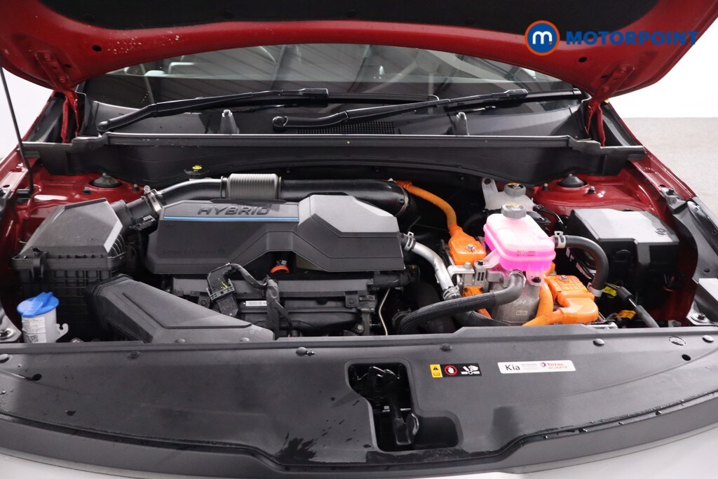 Used Kia Sportage 2024 for sale - 78223853: Photo 38