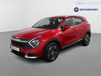 Used Kia Sportage undefined for sale - 78223853: Photo