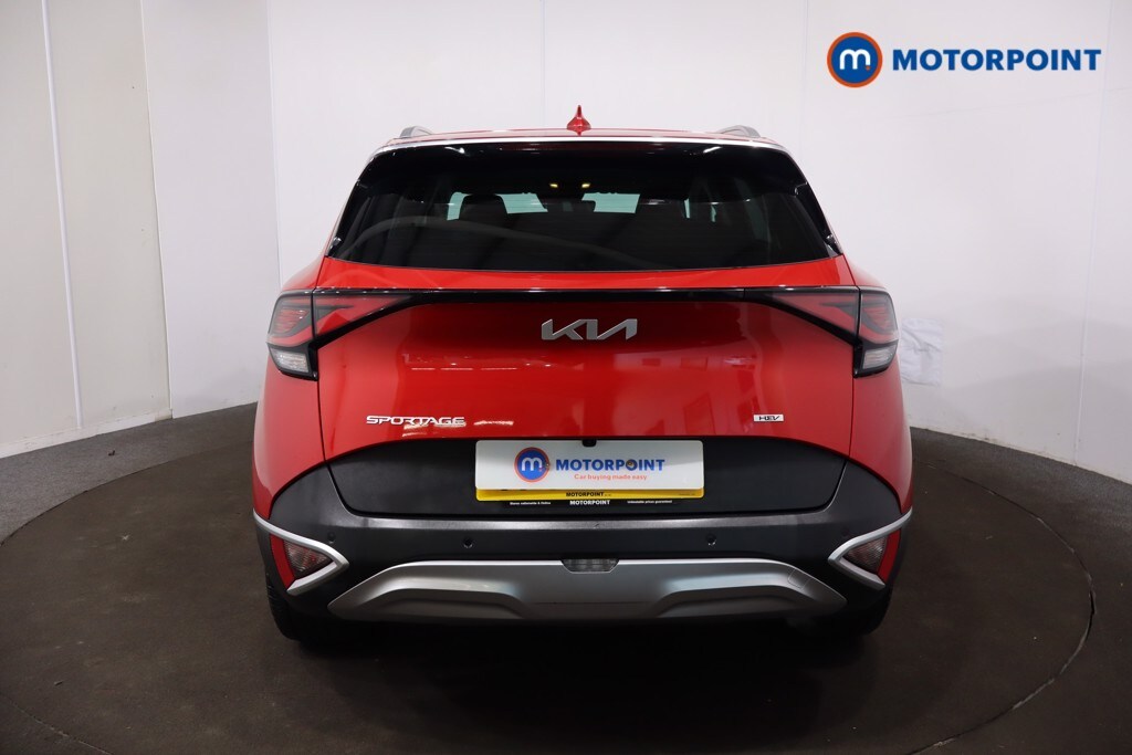 Used Kia Sportage 2024 for sale - 78223853: Photo 40