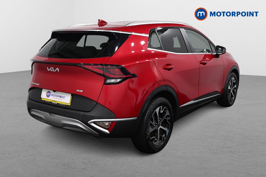 Used Kia Sportage 2024 for sale - 78223853: Photo 7