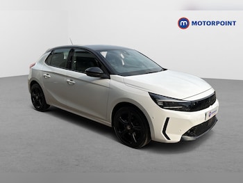 Used Vauxhall Corsa undefined for sale - 78869086: Photo