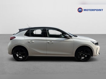 Used Vauxhall Corsa undefined for sale - 78869086: Photo
