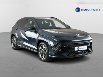 Used Hyundai KONA 2025 for sale - 79479935: Photo
