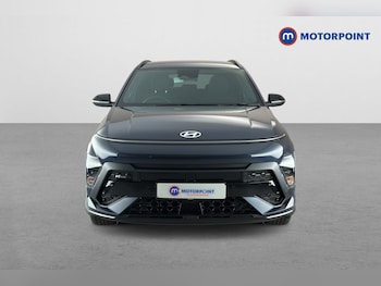 Used Hyundai KONA 2025 for sale - 79479935: Photo
