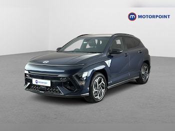 Used Hyundai KONA 2025 for sale - 79479935: Photo