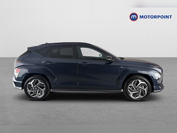 Used Hyundai KONA 2025 for sale - 79479935: Photo