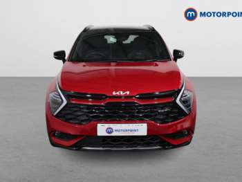 Used Kia Sportage 2022 for sale - 75286389: Photo