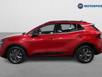 Used Kia Sportage 2022 for sale - 75286389: Photo