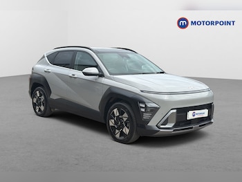 Used Hyundai KONA 2026 for sale - 79081984: Photo
