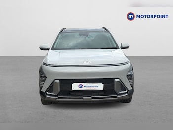 Used Hyundai KONA 2026 for sale - 79081984: Photo