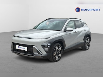 Used Hyundai KONA 2026 for sale - 79081984: Photo