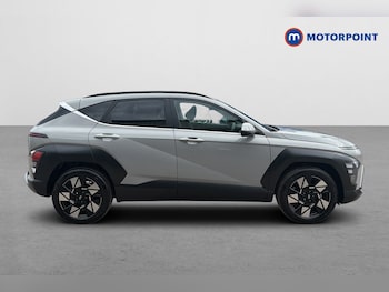Used Hyundai KONA 2026 for sale - 79081984: Photo