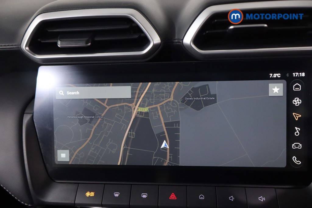 Used MG MG ZS 2025 for sale - 77804900: Photo 10