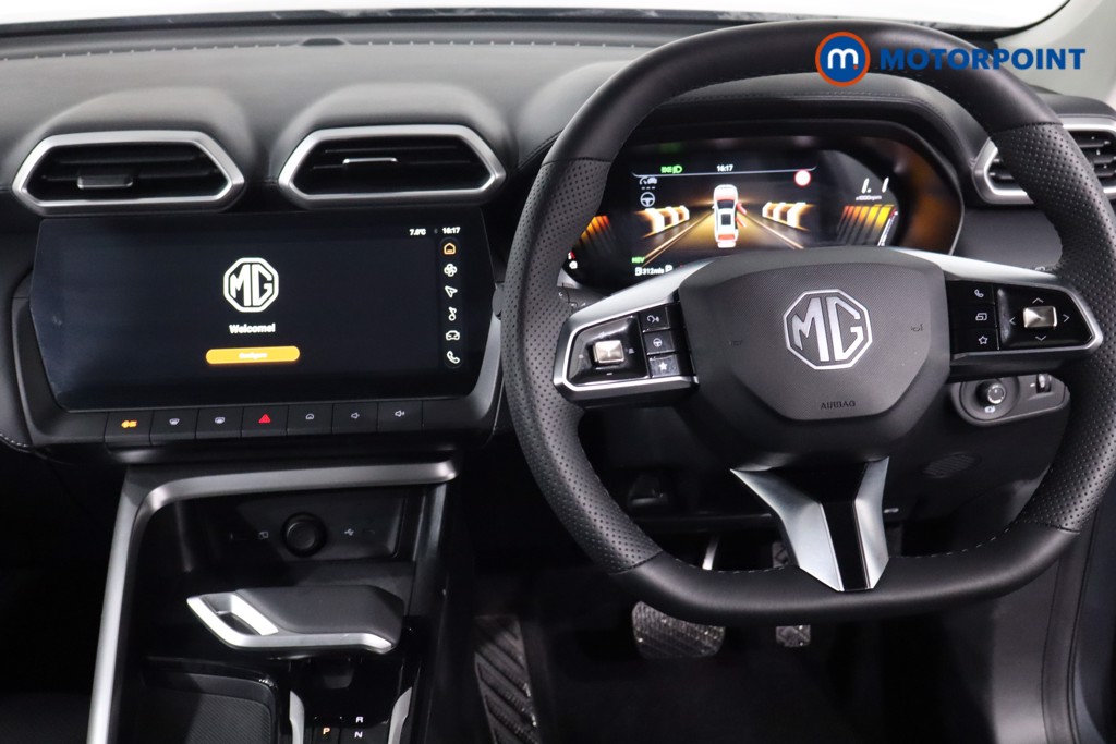 Used MG MG ZS 2025 for sale - 77804900: Photo 11