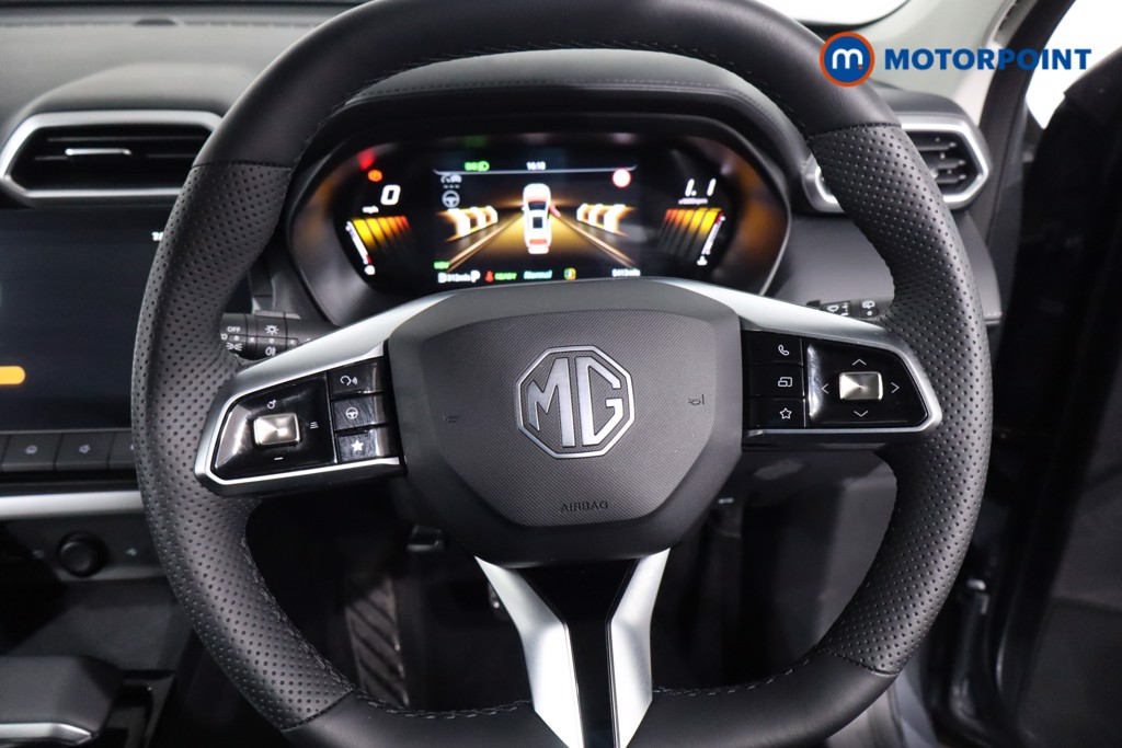 Used MG MG ZS 2025 for sale - 77804900: Photo 14