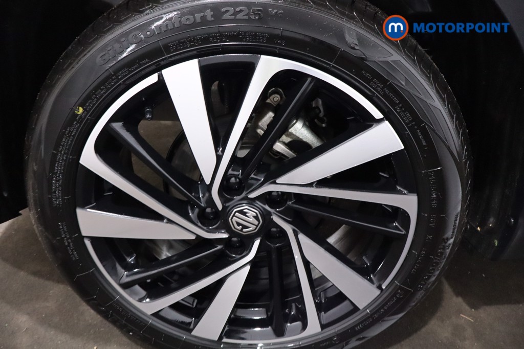 Used MG MG ZS 2025 for sale - 77804900: Photo 17