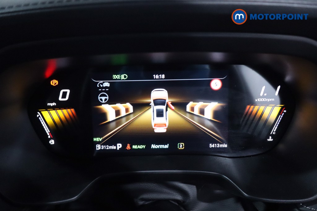 Used MG MG ZS 2025 for sale - 77804900: Photo 24