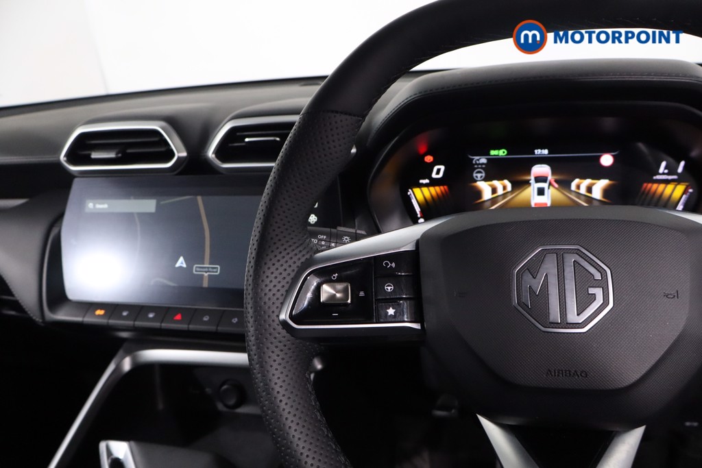Used MG MG ZS 2025 for sale - 77804900: Photo 29