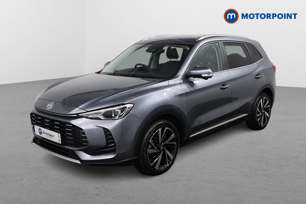 Used MG MG ZS 2025 for sale - 77804900: Photo 3