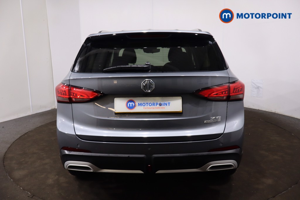 Used MG MG ZS 2025 for sale - 77804900: Photo 41