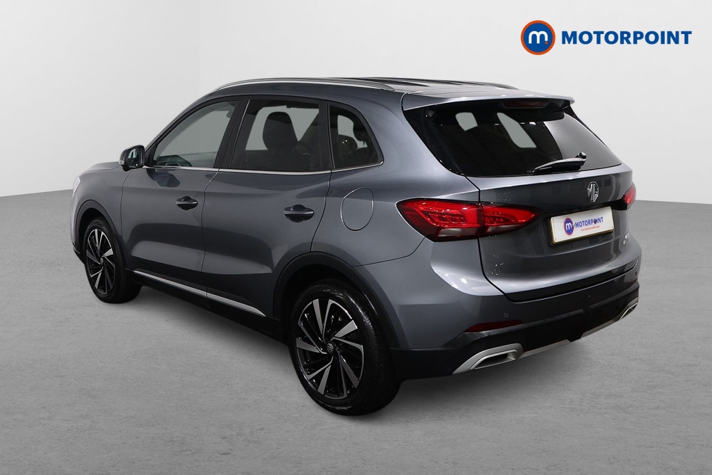 Used MG MG ZS 2025 for sale - 77804900: Photo 5