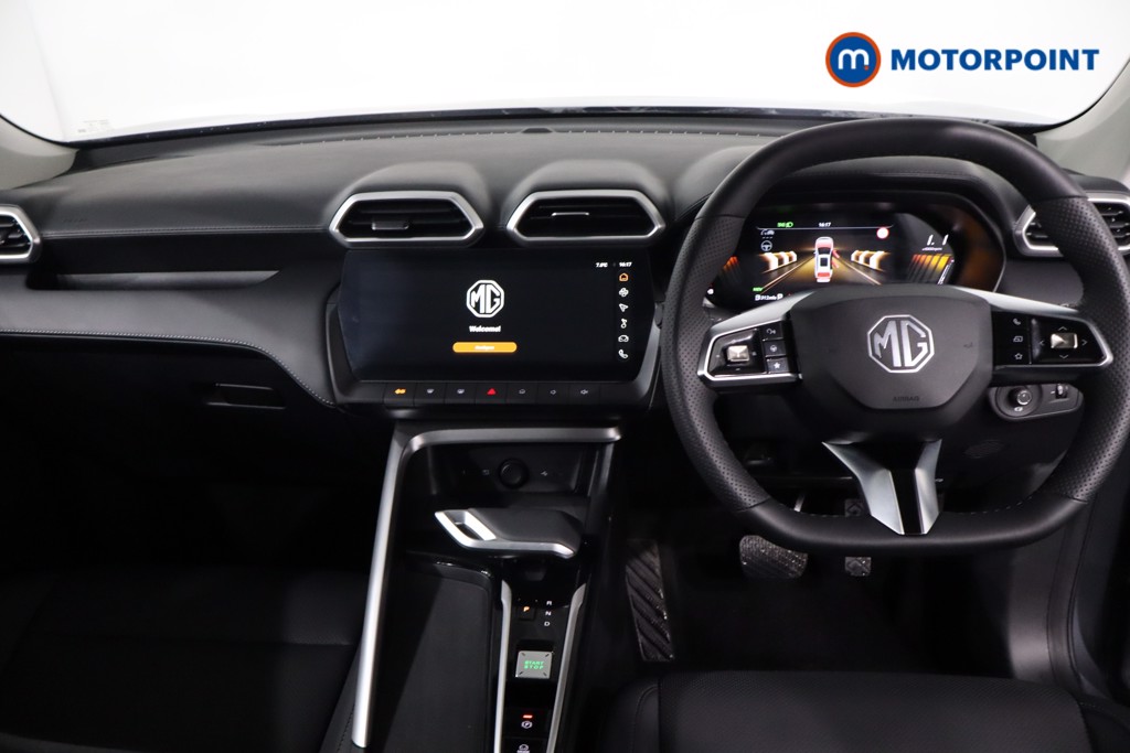 Used MG MG ZS 2025 for sale - 77804900: Photo 9