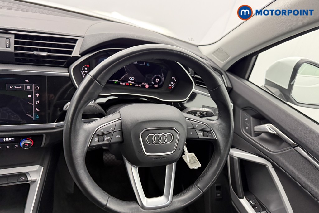 Used Audi Q3 2024 for sale - 77462701: Photo 10